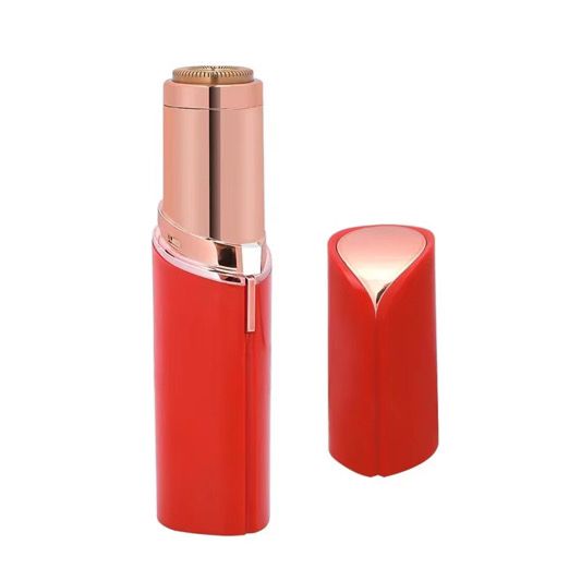 Facial hair remover