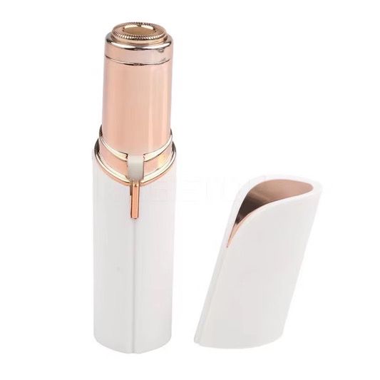 Facial hair remover
